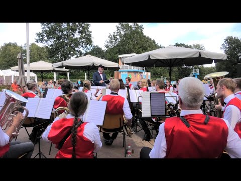 Meeden zwembad de kolck (Winkler Prins Harmonie)