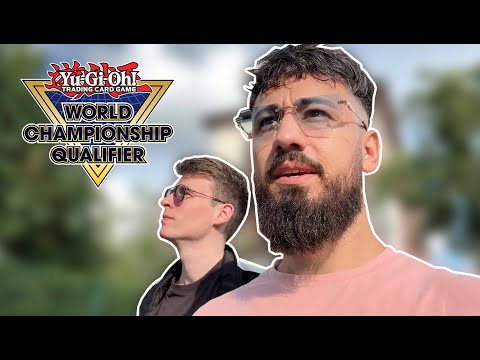 4XL European Championship VLOG | European Championship Berlin 2025 | Yu-Gi-Oh! European Champions...