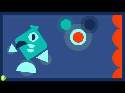 Color Zen Kids Wii U