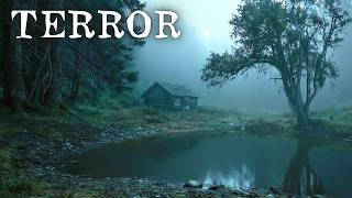 Um filme de TERROR CHOCANTE!🎥Uma maldição mortal os assombra por toda parte