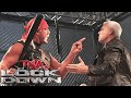 TNA Lockdown 2010 FULL EVENT Team Hogan Vs Team Flair Angle Vs Anderson Team 3D Vs The Band