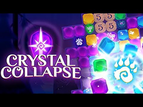 Aarp Crystal Collapse