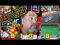 LIVE WITH BIG B