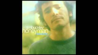 Tim Buckley - Dolphins (from the album : Honeyman)