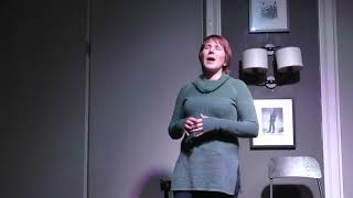 Ann Thelwell at The Bridge – The Captain With The Whiskers (Trad)