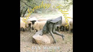 Ian Moore "Muddy Jesus"