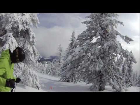 Road To Anywhere Trailer 1