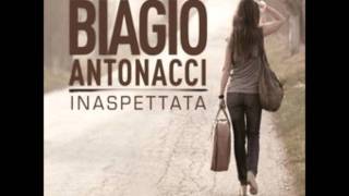 Buongiorno bell&#39;anima - Biagio Antonacci