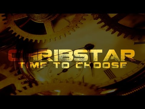 Chribstar - Time To Choose