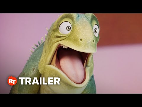 Leo Trailer #1 (2023)
