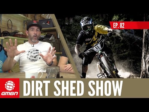 Do Enduro Racers Cheat? | The Dirt Shed Show Ep. 82