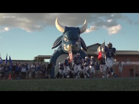 Friday night high school football highlights: August 31, 2018 Part 2