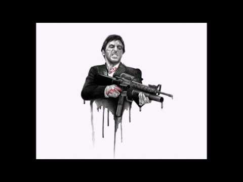 ''Bad Guy''- INZANE & ROB-D