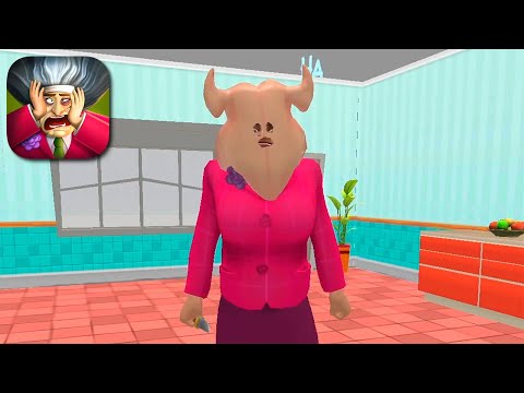 Prankster 3D - Gameplay Walkthrough - level 41 42 43 44 45
