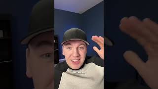 Landing page design with AI