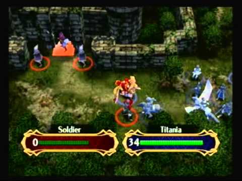 Fire Emblem: Path Of Radiance walkthough part 10: Chapter 9: Gallia