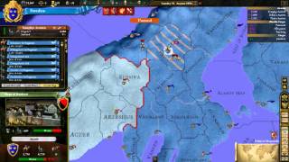 Europa Universalis 3 Gameplay Part 3