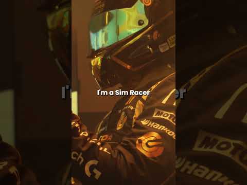 I Created the Perfect Sim Racing Gloves and Shoes