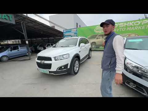 MALIBU 1 VA CAPTIVA NARXLARI.☎️:99-505-60-70 ☎️:95-090-60-70