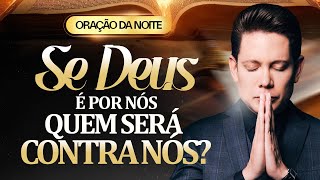 ORAÇÃO DA NOITE 8 DE AGOSTO BISPO BRUNO LEONARDO