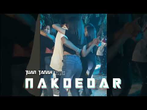KIZOMBA TERBARU "NAKDEDAR" (Tuan Tanah)