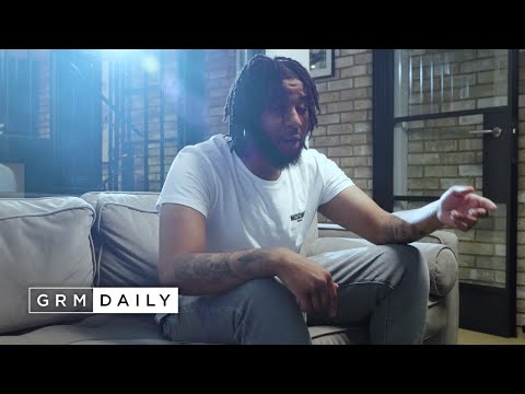 KayOrAlpha - Toxic [Music Video] | GRM Daily