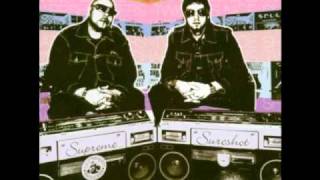 Music video thumbnail preview for Velvet Touch - Sharpshooters by Sharpshooters