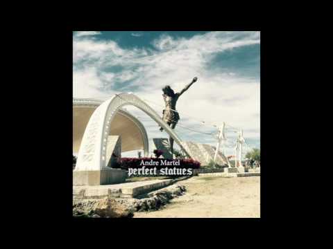 Andre Martel - Gonzo [Prod. By Nedarb Nagrom]