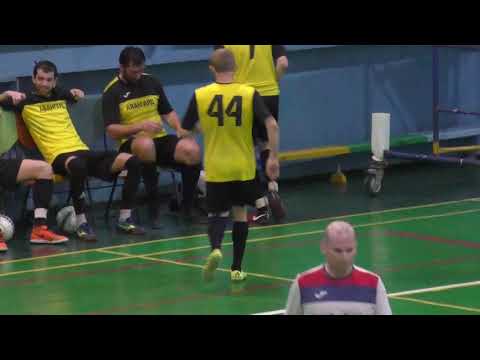 КУ 7 А Triolan – Авангард    2 тайм