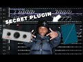 This SECRET PLUGIN Will Make Your Beats Sound Like Ken Carson