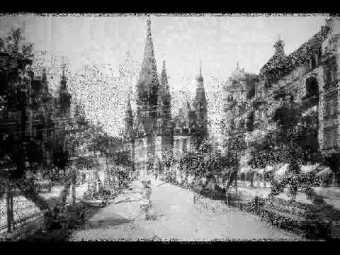 Aus deinen Augen strahlt mir das Glück - Theo Heldt Tanz Orchester 1936