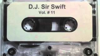 DJ Sir Swift - Black Masked Murder