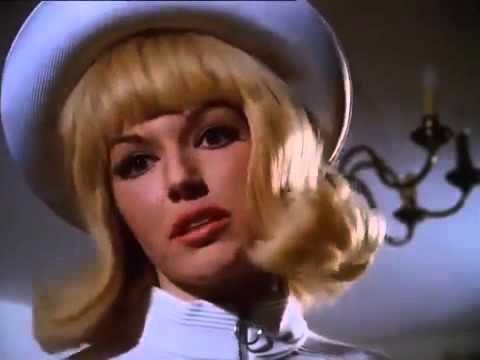 Salto Mortale - Folge 1 - Hamburg