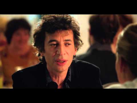 Le Coeur des Hommes 3 - Bande Annonce VF