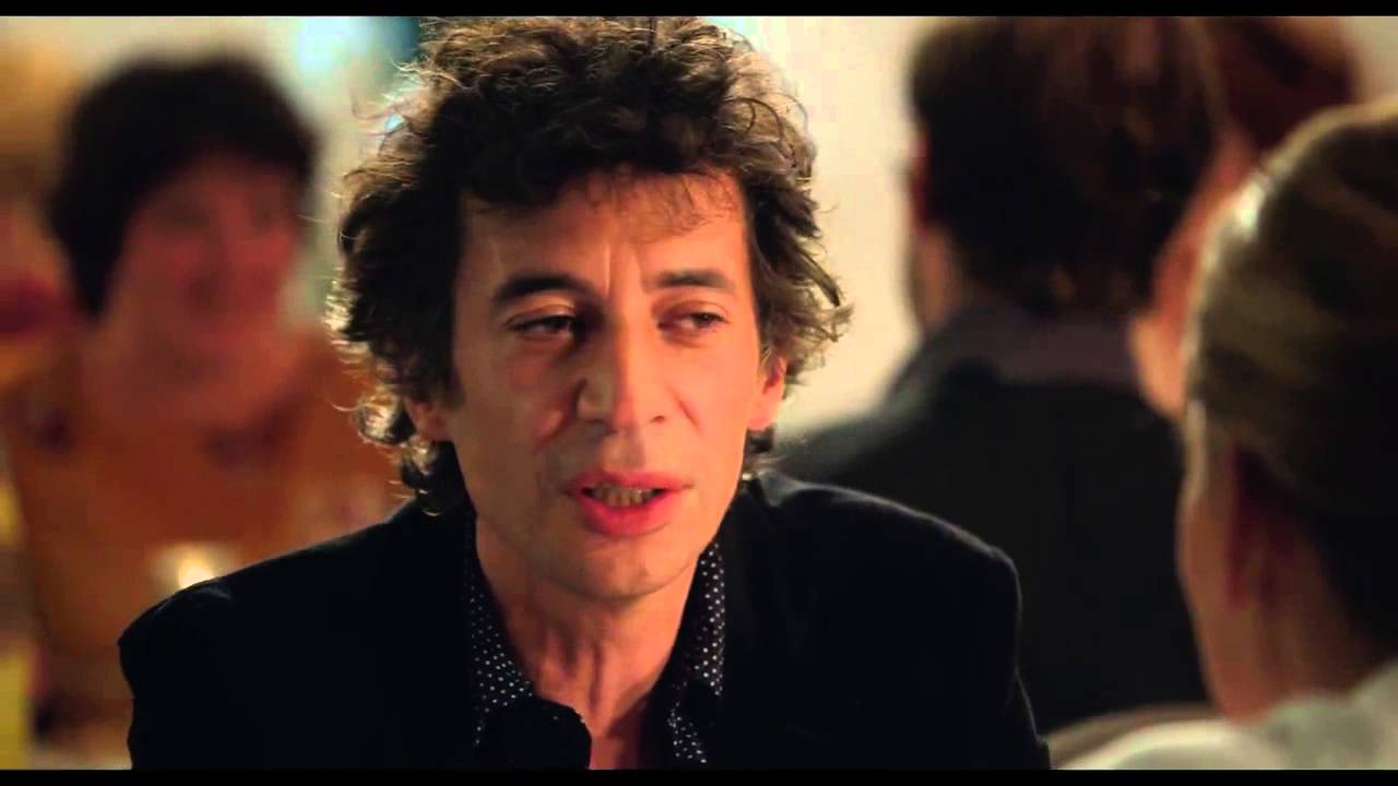 Miniature de la vidéo Le Coeur des Hommes 3 - Bande Annonce VF du film Le Cœur des hommes 3