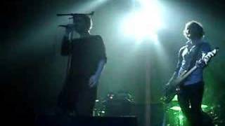 The Cooper Temple Clause - Promises, Promises