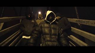 A$AP Twelvyy feat Da$h - Jay Reed (Official Video)