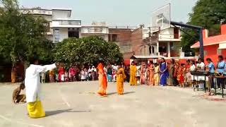 DUSSEHRA CELEBRATION