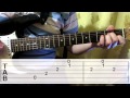 Nirvana - Pennyroyal Tea cover how to play ...