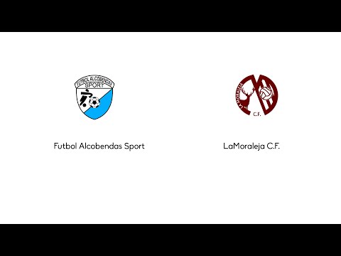 12-12-15 | Futbol Alcobendas Sport 5 - 1 La Moraleja C.F. | Cadete B
