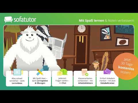 Was ist ein Objekt? – Akkusativobjekt, Dativobjekt, Genitivobjekt & Präpositionalobjekt