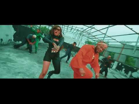 MadMan Ft Nega Don - Ah Get Am