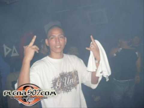 Kenny Man - Special Detroid ( San Miguelito)