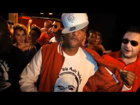 Trop thug pour les clubs !! - Circus Feat. T.B.