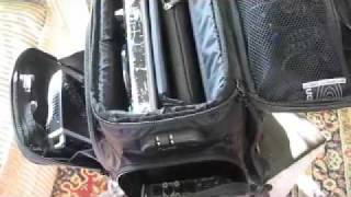 Video thumbnail for UDG Producer bag- quick look by DJ TechTools