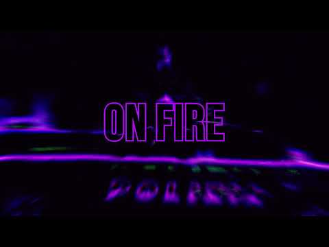 Se Sfera Ebbasta avesse scritto la strofa di On Fire nel 2016