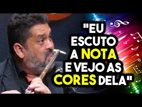 O PODER DO OUVIDO ABSOLUTO | Estúdio de Cortes