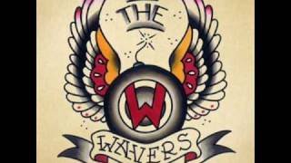 The Wavers - The longest day