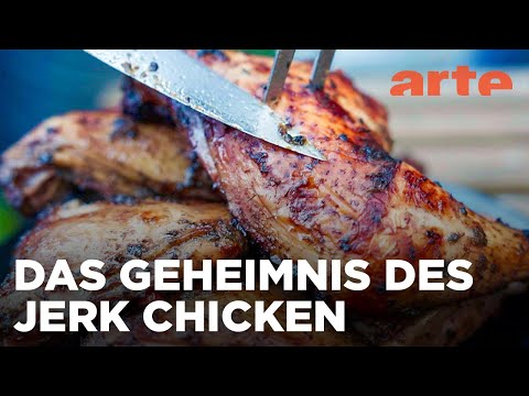 London, Großbritannien | Zu Tisch | ARTE Fernweh