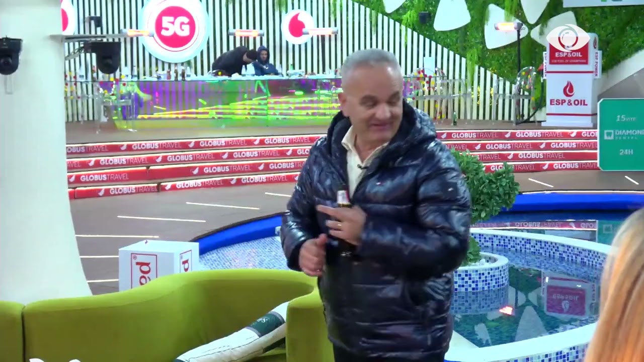 “Lorna…”/ Selin ironizon banoren, Artani: Në pozicionin që je ti F16 sjell